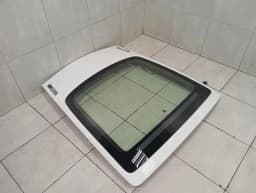 PORSCHE Porsche Cayman 981 GT4 Boot Lid 98151291182 Tailgate 98151291181- — thumbnail 4