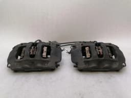 PORSCHE Porsche Cayman 718 brake caliper discs set 99135105207 front brake caliper set- — thumbnail 10