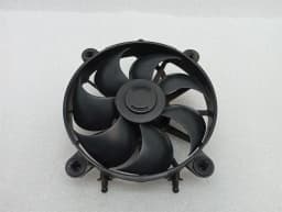PORSCHE Porsche 911 991 Cooling Fan 99162405005 Fan Set Kit - — thumbnail 5