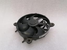 PORSCHE Porsche 911 991 Cooling Fan 99162405005 Fan Set Kit - — thumbnail 4