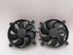 PORSCHE Porsche 911 991 Cooling Fan 99162405005 Fan Set Kit - — thumbnail 3