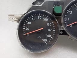 TOYOTA Toyota Supra MK4 A80 93-02 Instrument Cluster 157340-8941 Speedometer — thumbnail 3