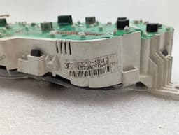 TOYOTA Toyota Supra MK4 A80 93-02 Instrument Cluster 157340-8941 Speedometer — thumbnail 8