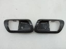 TOYOTA TOYOTA SUPRA MK4 A80 93-02 VENEER 55404-14510 RHD DASH PANEL SET CARBON — thumbnail 10