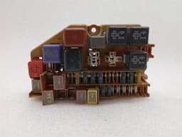 TOYOTA Toyota Supra Mk4 A80 93-02 Fuse Box 821111B490 Fuse Box — thumbnail 2