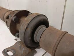 TOYOTA Toyota Supra Mk4 A80 93-02 Propshaft 3710014810 Propshaft - — thumbnail 4