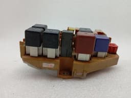 TOYOTA Toyota Supra Mk4 A80 93-02 Fuse Box 821111B490 Fuse Box — thumbnail 5