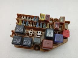 TOYOTA Toyota Supra Mk4 A80 93-02 Fuse Box 821111B490 Fuse Box — thumbnail 6