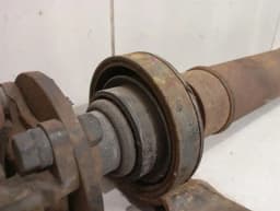 TOYOTA Toyota Supra Mk4 A80 93-02 Propshaft 3710014810 Propshaft - — thumbnail 5
