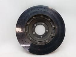 PORSCHE Porsche Cayman 981 GT4 Brake Disc Front 99135140705 Front Brake Disc PCCB- — thumbnail 6
