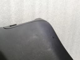 PORSCHE Porsche 911 997 left rear cover leather 99755547500 leather trim defect- — thumbnail 7