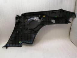 PORSCHE Porsche 911 997 left rear cover leather 99755547500 leather trim defect- — thumbnail 10