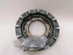 PORSCHE Porsche 911 997 brake disc center front right 99735103291 brake disc front — thumbnail 6
