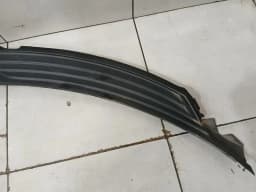 PORSCHE Porsche 911 991 GT3RS Mk1 Front Cowl Panel 99155556306 Front Trim Panel - — thumbnail 5