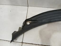 PORSCHE Porsche 911 991 GT3RS Mk1 Front Cowl Panel 99155556306 Front Trim Panel - — thumbnail 3