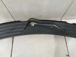 PORSCHE Porsche 911 991 GT3RS Mk1 Front Cowl Panel 99155556306 Front Trim Panel - — thumbnail 4