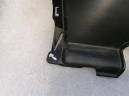 PORSCHE Porsche 911 991 Front Bumper Cover 99150448990 Trim Front — thumbnail 7