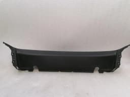 PORSCHE Porsche 911 991 Front Bumper Cover 99150448990 Trim Front — thumbnail 2