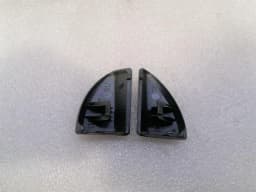 PORSCHE Porsche 911 997 cup holder 99755229402 right hand drive RHD- — thumbnail 4