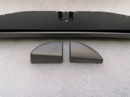 PORSCHE Porsche 911 997 cup holder 99755229402 right hand drive RHD- — thumbnail 3