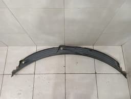PORSCHE Porsche Cayman 981 GT4 Cover 99155556303 LHD Wind Barrel Trim — thumbnail 6