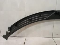 PORSCHE Porsche Cayman 981 GT4 Cover 99155556303 LHD Wind Barrel Trim — thumbnail 8
