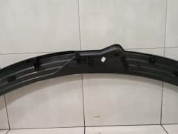 PORSCHE Porsche Cayman 981 GT4 Cover 99155556303 LHD Wind Barrel Trim — thumbnail 9