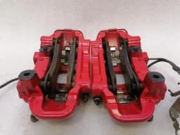 PORSCHE Porsche 911 991 brake caliper 99135105315 front set brake caliper Brembo — thumbnail 9