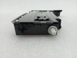 PORSCHE PORSCHE 911 992 Cup holder 992858603C RIGHT-HAND DRIVE RHD — thumbnail 5