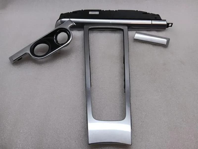PORSCHE Porsche 911 991 cup holder 99155228110 cup holder holder LHD aluminum