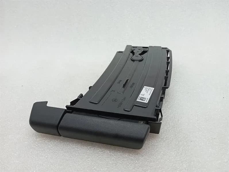 PORSCHE 911 992 Cup holder 992858603C RIGHT-HAND DRIVE RHD