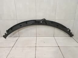 PORSCHE Porsche Cayman 981 GT4 Cover 99155556303 LHD Wind Barrel Trim — thumbnail 7