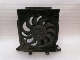 PORSCHE Porsche Cayman 981 Cooling Fan 99110603421 Fan Faulty — thumbnail 1