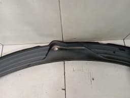 PORSCHE Porsche Cayman 981 GT4 Cover 99155556303 LHD Wind Barrel Trim — thumbnail 4