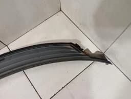 PORSCHE Porsche Cayman 981 GT4 Cover 99155556303 LHD Wind Barrel Trim — thumbnail 5