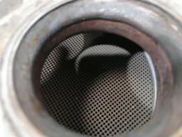PORSCHE Porsche Cayman 718 GT4 Catalytic Converter 982254350R Catalytic Converter - — thumbnail 6