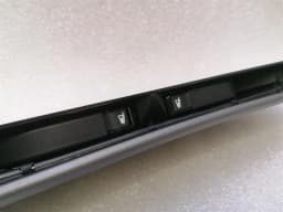 PORSCHE Porsche 911 997 cup holder 99755229402 right hand drive RHD- — thumbnail 7