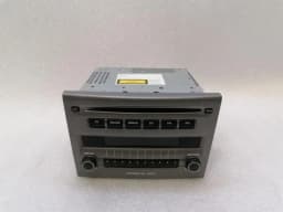 PORSCHE Porsche 911 997 CD Player 99764512806 Audio System Controller - — thumbnail 2