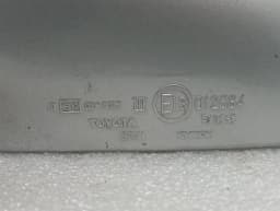 TOYOTA Toyota Supra MK4 A80 93-02 Left Door Mirror RHD Right Hand Drive — thumbnail 6