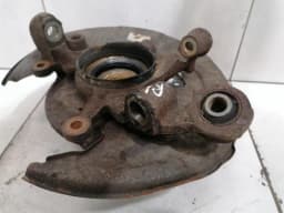 TOYOTA TOYOTA SUPRA MK4 A80 93-02 Left Rear Hub Wheel Bearing Housing Rear Left — thumbnail 7