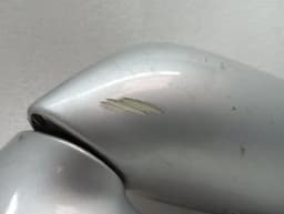 TOYOTA Toyota Supra MK4 A80 93-02 Left Door Mirror RHD Right Hand Drive — thumbnail 4