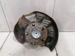 TOYOTA TOYOTA SUPRA MK4 A80 93-02 Left Front Hub 43212-24020 Wheel Bearing Housing Front — thumbnail 3