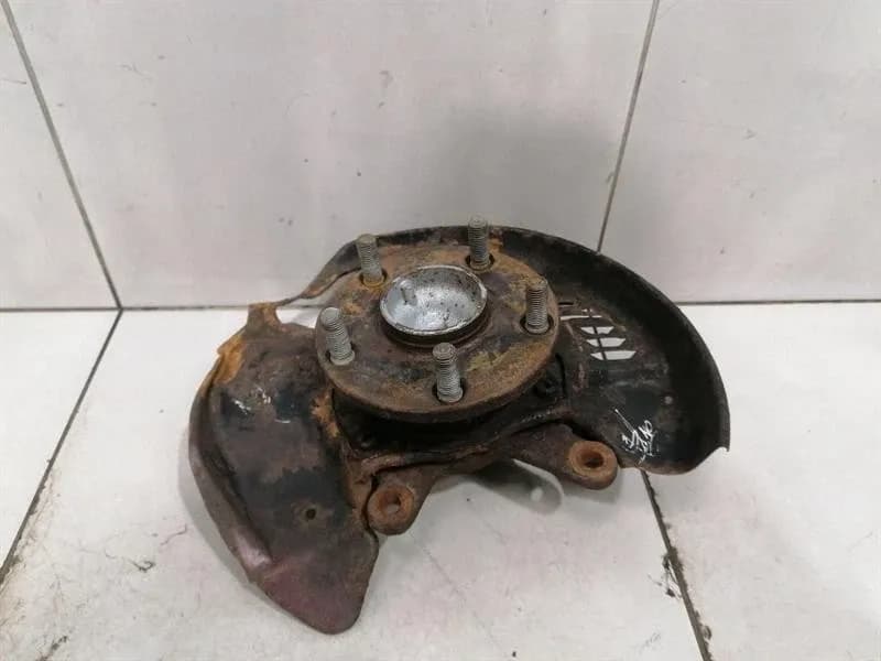 TOYOTA TOYOTA SUPRA MK4 A80 93-02 Left Front Hub 43212-24020 Wheel Bearing Housing Front