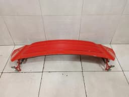PORSCHE Porsche 911 991 Boat Lid 99151201100 Tailgate MK1 With Stop Light- — thumbnail 7