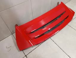 PORSCHE Porsche 911 991 Boat Lid 99151201100 Tailgate MK1 With Stop Light- — thumbnail 4