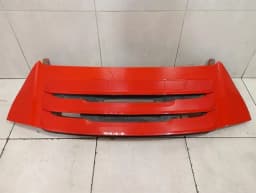 PORSCHE Porsche 911 991 Boat Lid 99151201100 Tailgate MK1 With Stop Light- — thumbnail 1