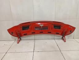 PORSCHE Porsche 911 991 Boat Lid 99151201100 Tailgate MK1 With Stop Light- — thumbnail 8