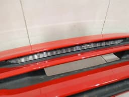 PORSCHE Porsche 911 991 Boat Lid 99151201100 Tailgate MK1 With Stop Light- — thumbnail 5