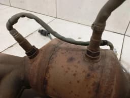 PORSCHE Porsche 911 991 Cyl 4-6 Catalytic Converter 99111341204 Catalytic Converter Cyl 4-6 MK1- — thumbnail 6