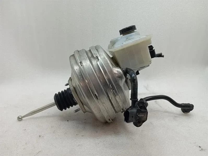Porsche Cayman 981 GT4 Brake Servo 99135502583 Brake Booster -